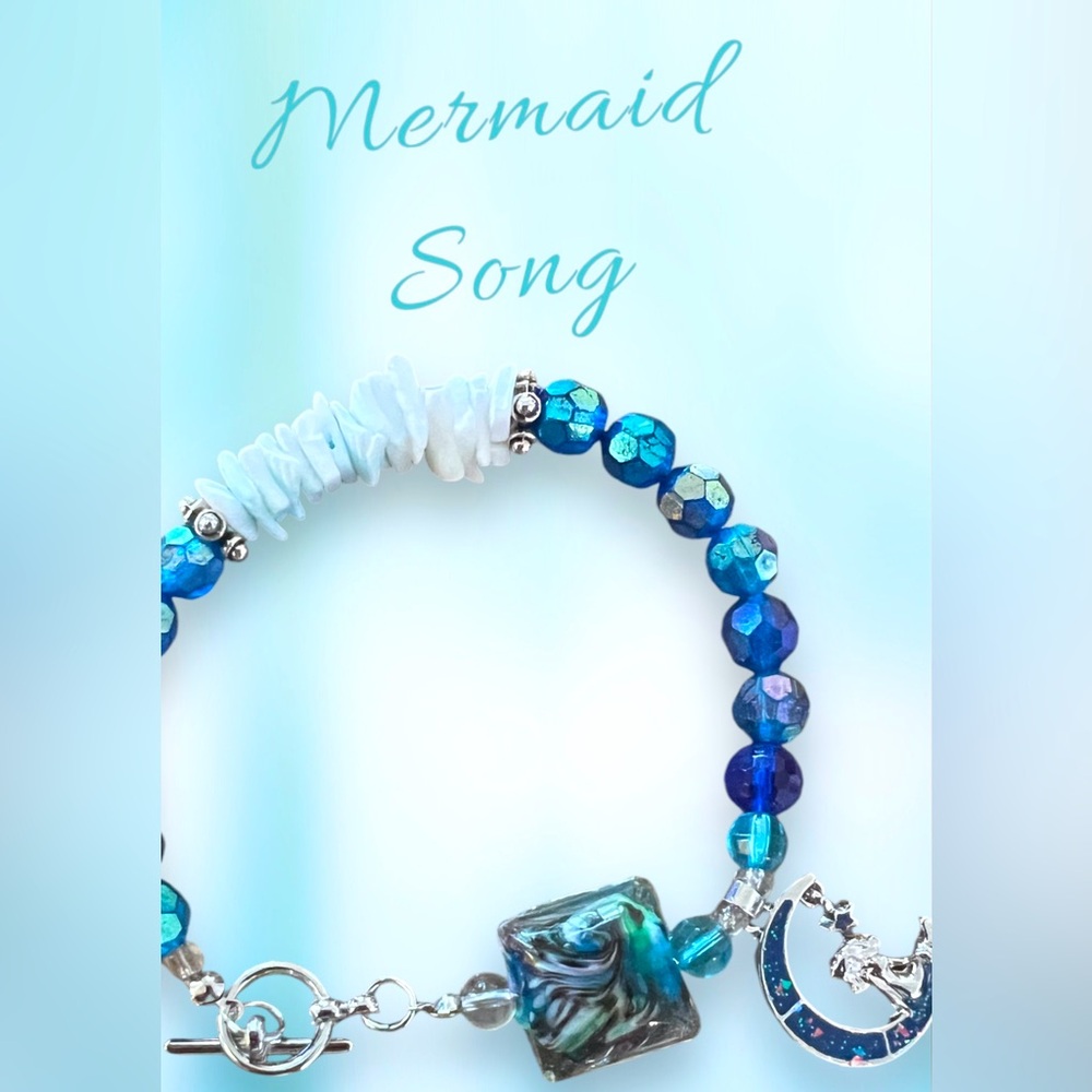 Mermaid Bracelet